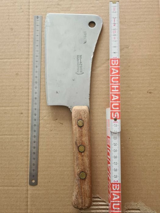 Satar F.Dick Germany