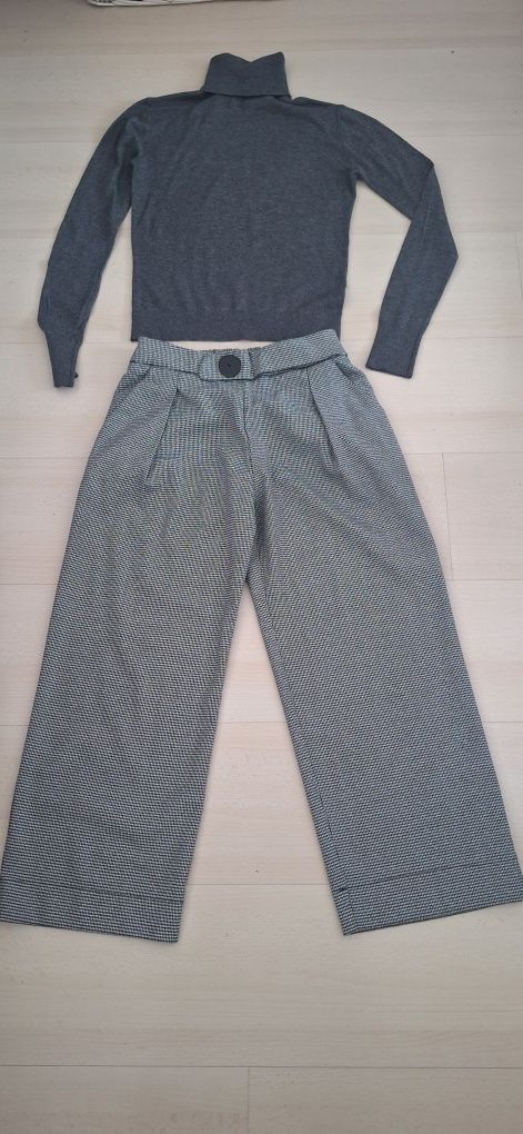 Дамски комплект ZARA