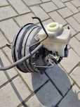 Tulumba pompa servo BMW E39 520D 525D 530D