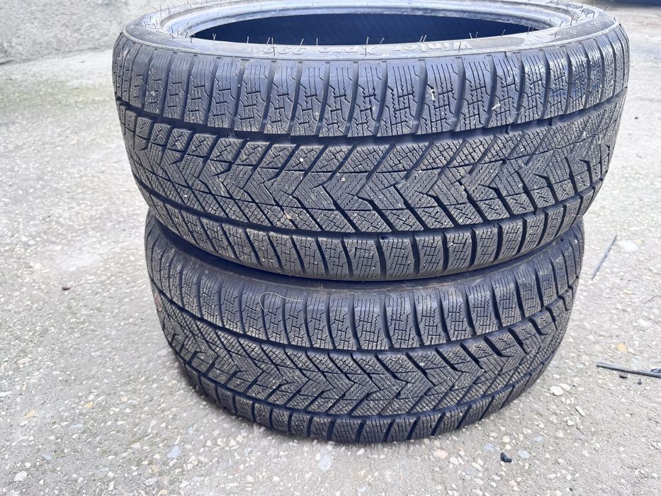 245 40 20 Sonix Xpro