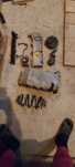 Piese opel zafira a , vectra c motor y20dth