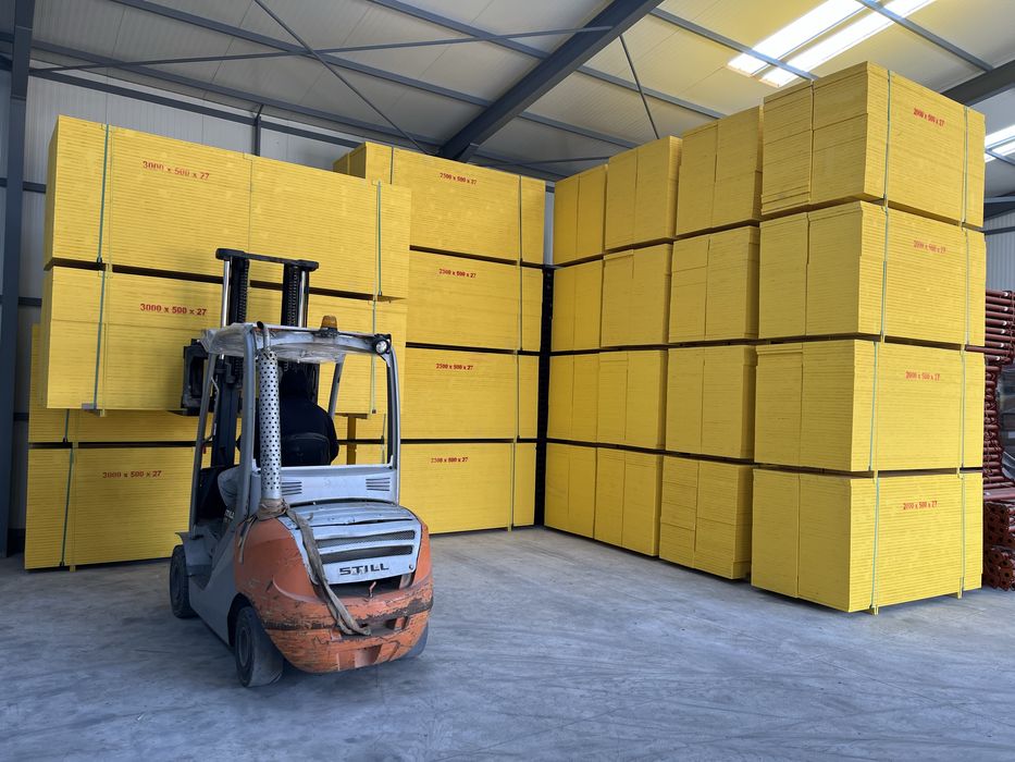 Decofrol,Schela,popi,cofraje