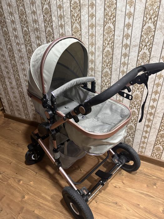 Sovgaga kalyaskaa :)