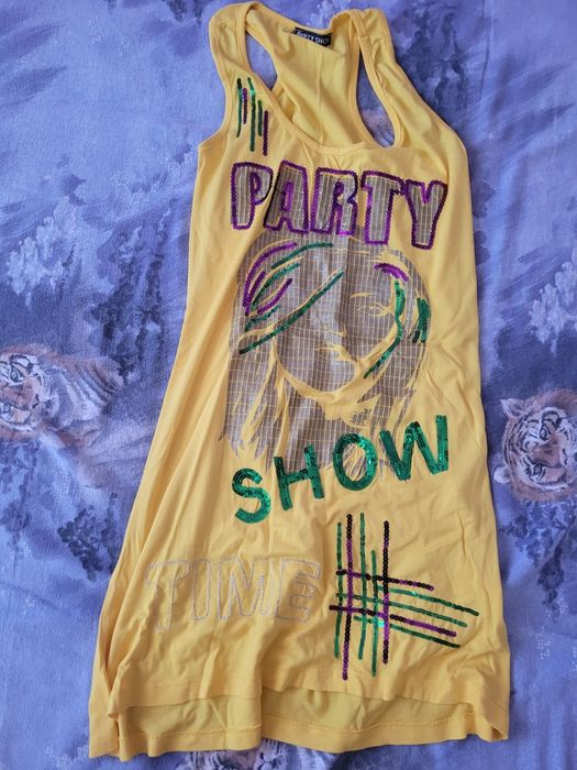 Rochie plaja sau de vara