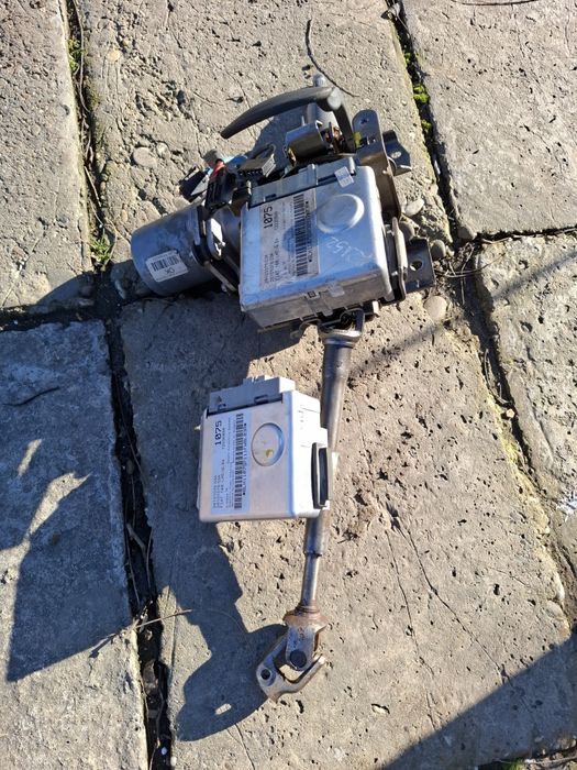 Modul directie fiat punto clasic