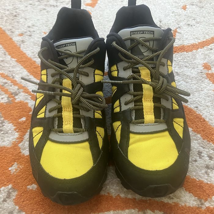 Мъжки маратонки The NorthFace