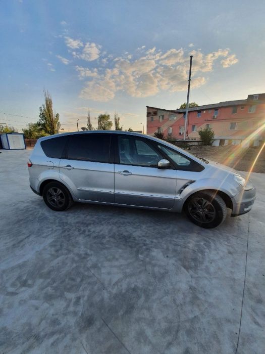 Ford S-Max 7 locuri 2008 Dezmembrez/Dezmembram