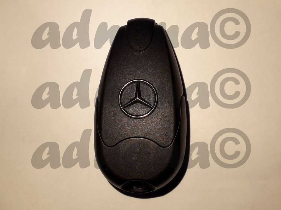 Telecomanda Mercedes incalzire auxiliara Webasto  T100 HTM A2218203797
