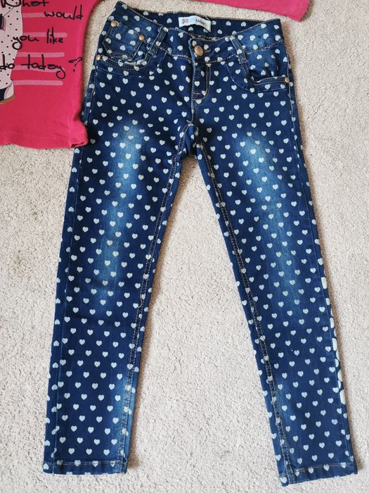 Лот за момиче 6 години