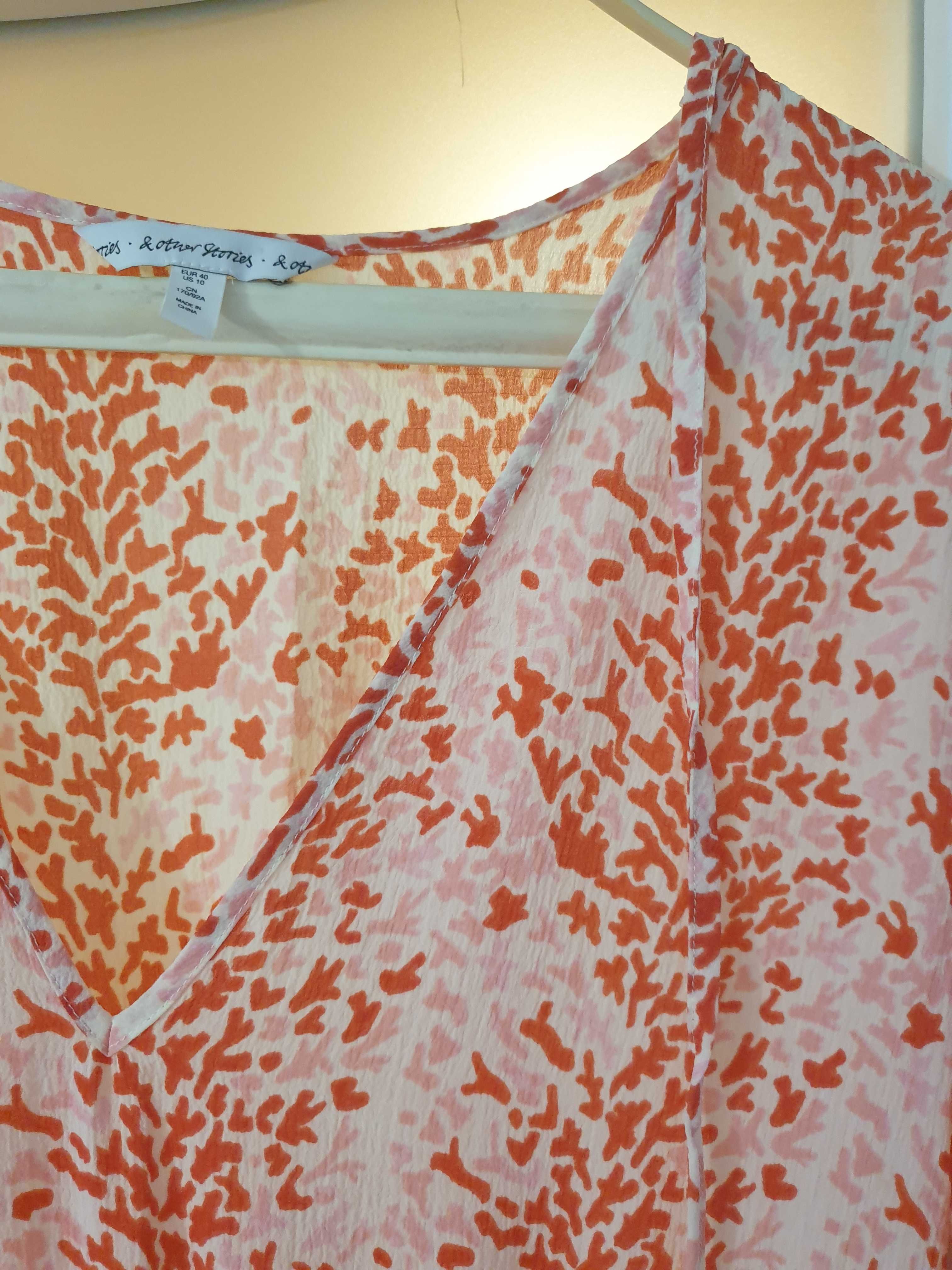 Morgan, Zara, H&M летни рокли