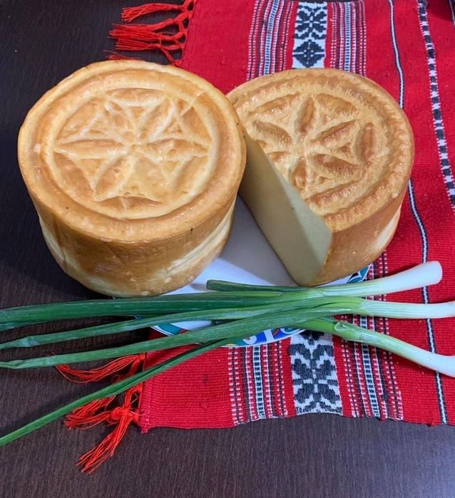 Cascavali  Naturali 100% facuti in Vrancea