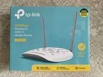 WiFi роутер tp-link TD-W8961N