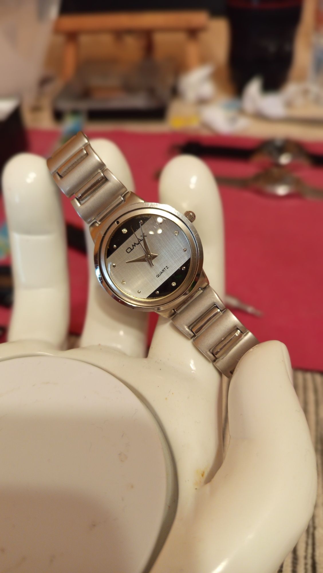 Часовник Michael Kors ,Oasis, Q&Q, Lorus, Ice Watch