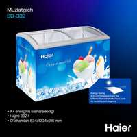 Морозильная камера Haier SD-332