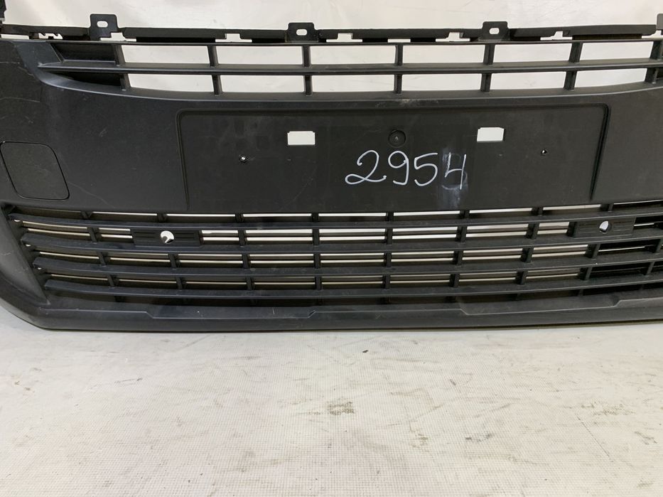 Bara fata Peugeot Partner, Citroen Berlingo, 2018, 2019, 2020, 2021, 2022, 2023, cod origine OE 9816765680.
