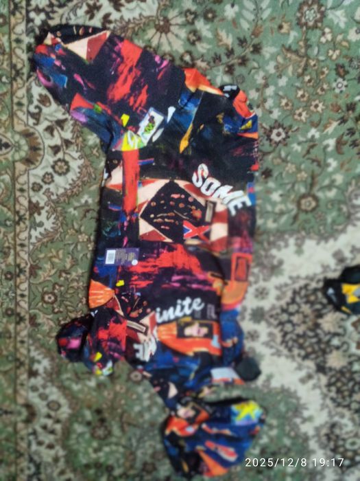 Одежда для собак.