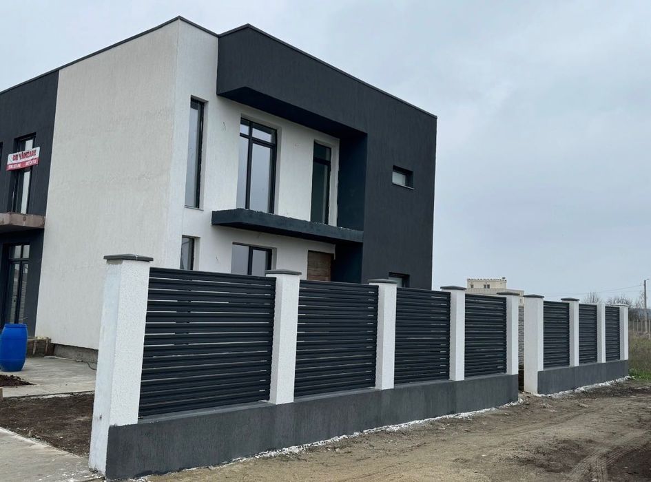 Vila de vânzare Găneasa