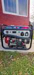Generator de curent electric pe benzina
