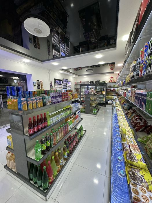 Тайёр юриб турган Бизнес сотилади