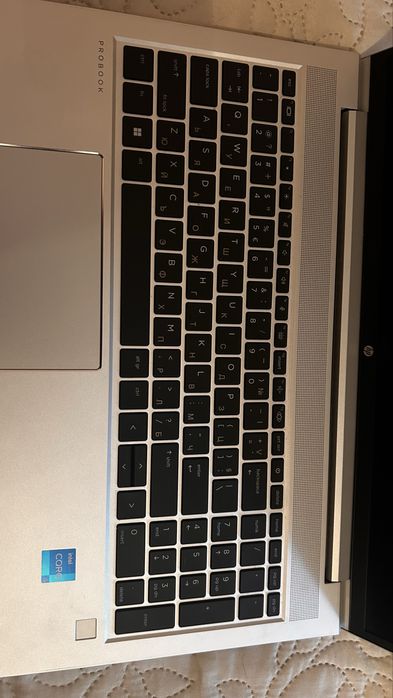 Hp probook 450 G8