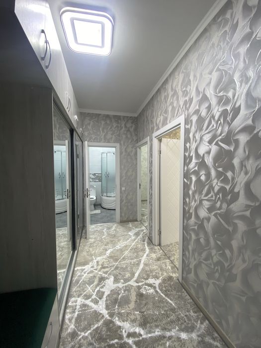 Sotiladi! Assalom Maxtumquli, 1/8/9