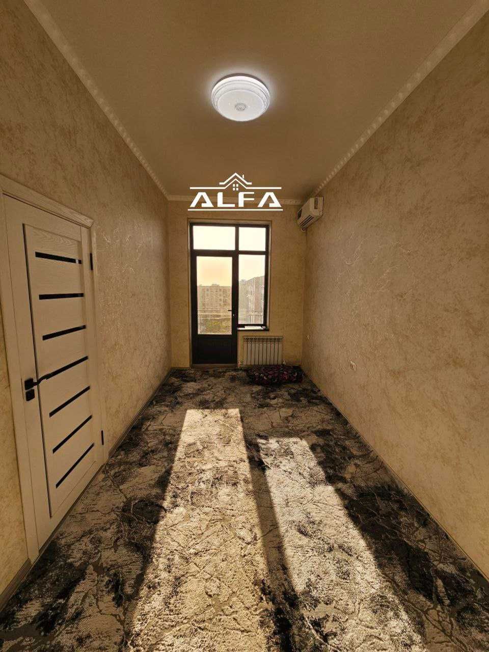 1 xonali 30m² 7-qavat.