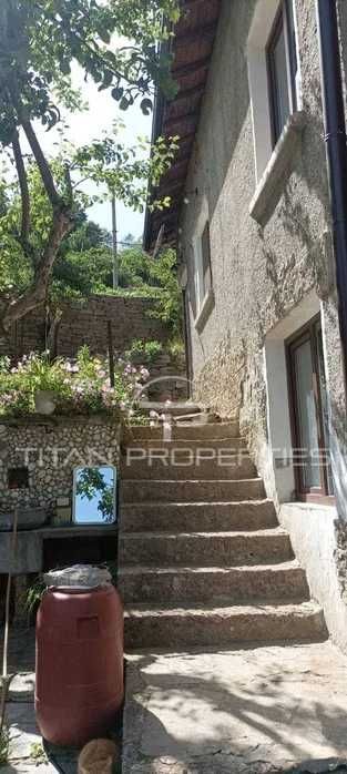 Продава се Къща в с. Добралък, Област Пловдив - 70 кв.м за 929 €/кв.м - Снимка #1