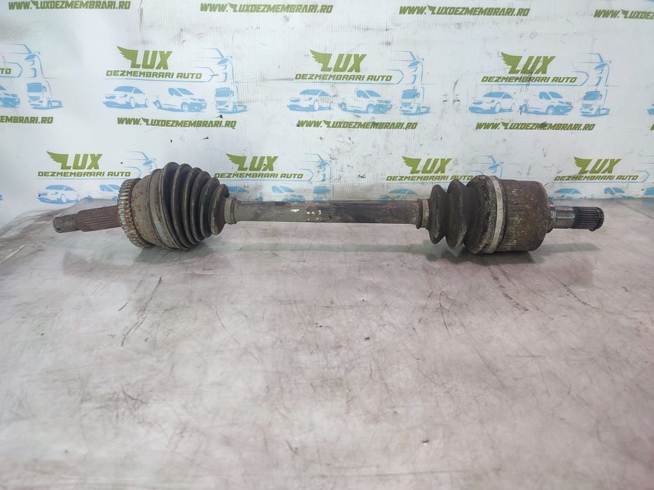 Planetara stanga  2.0 crdi Hyundai Tucson 1 [2004 - 2010]