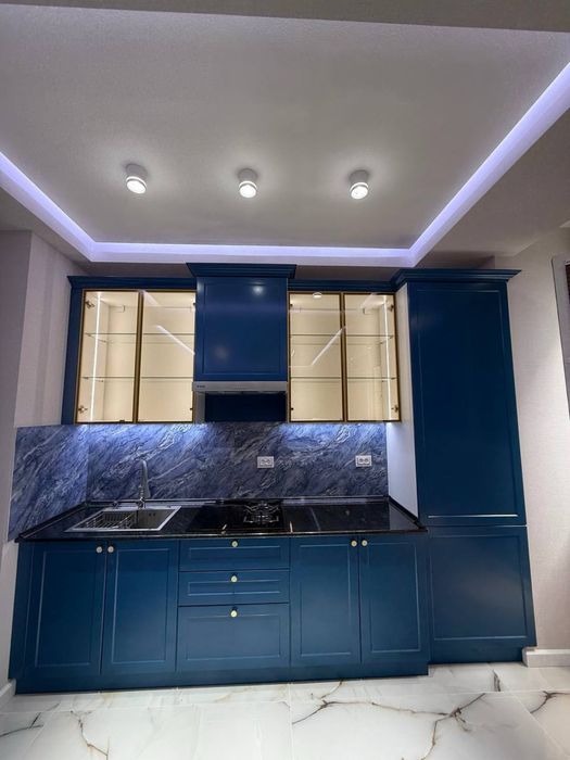 Сдается 1в2 ком Юнусабад Бетонка. Хонсарой Okean. Новостройка