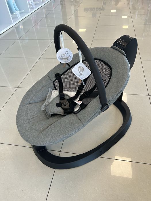 НОВ МОДЕЛ!!! Електрически люлки 2025