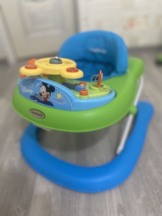 Ходоник для детей