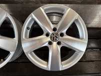 Jante vw Tiguan Sharan passat golf originale 17