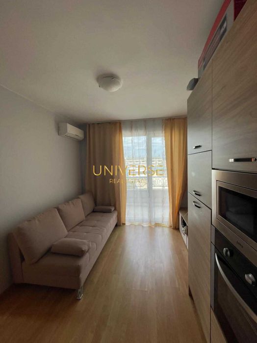 Продава се Двустаен апартамент в к.к. Слънчев бряг - 54 кв.м за 1260 €/кв.м - Снимка #4