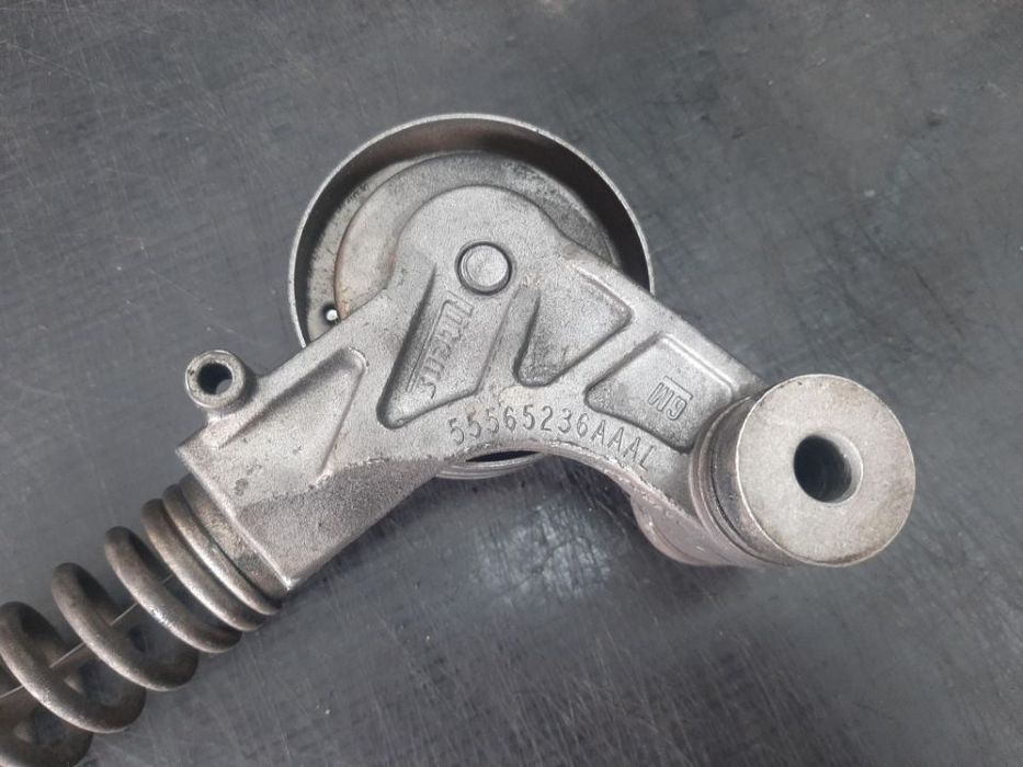 rola intinzator opel meriva b 1.4 b a14nel   55565236