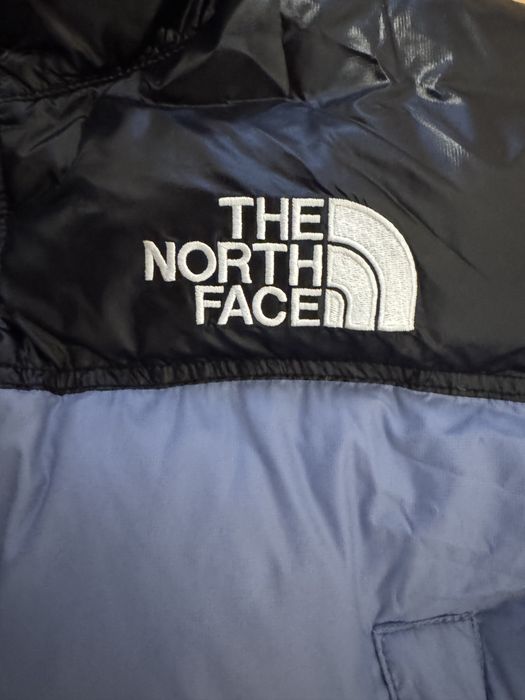 The North Face Дамско Пухено Яке Размер XS/S