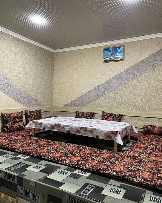 Продается действующая Чайхана в Кибрайе 6 соток