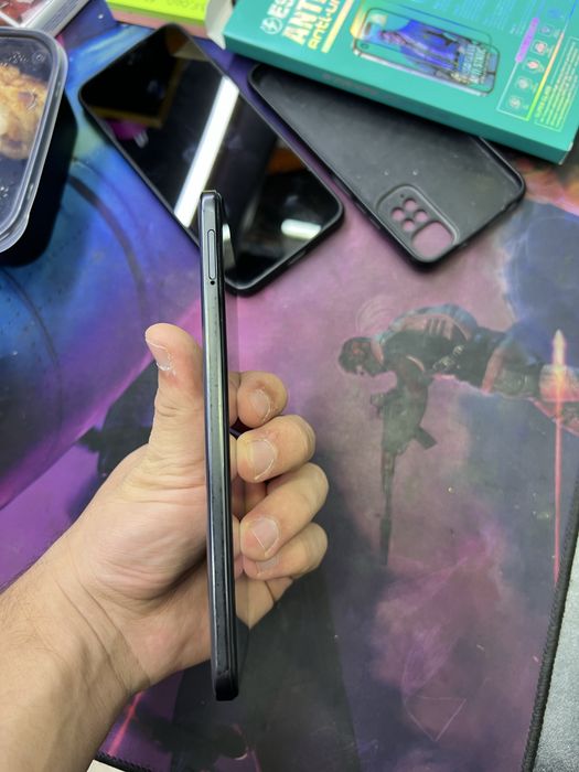 redmi note 11s ideal