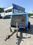 Motocompresor Kaeser M80 8 m3/min