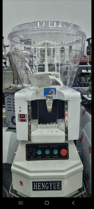 Sok xaladitl sok apparati Ayron sovutgich  Professional