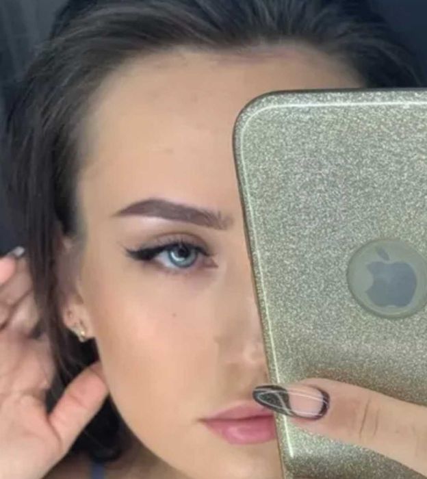 Линзы идеальное перекрытие