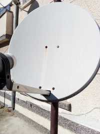 Сателитни антени 65 см