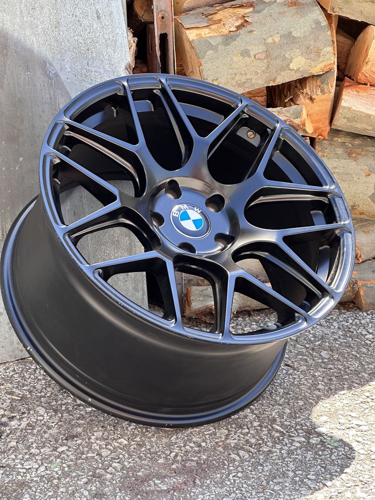 CSL Джанти 19 “ цола 5х120 за БМВ BMW Спорт Пакет чисто нови Е46 Е90 F