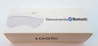 Telecomanda LOGIC pentru Ochelari VR box, Alb android ios bluetooth