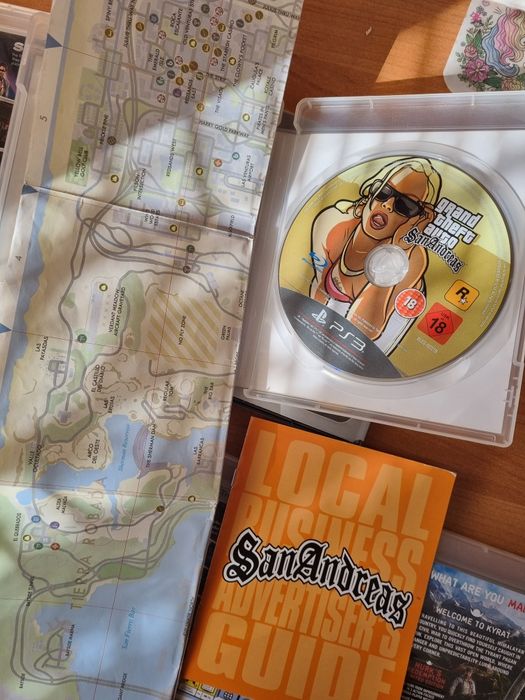 Видеоигри за PlayStation 3/PS3/Плейстейшън 3/ПС3