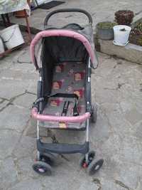 Детска количка Chipolino