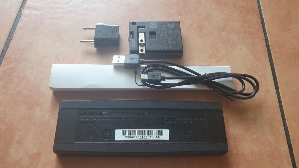 încărcător Bose Soundlink Mini 2 .