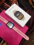 Smart Watch de 1,85 Inch pentru femei
