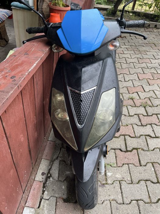 Scuter Tauris 49cc