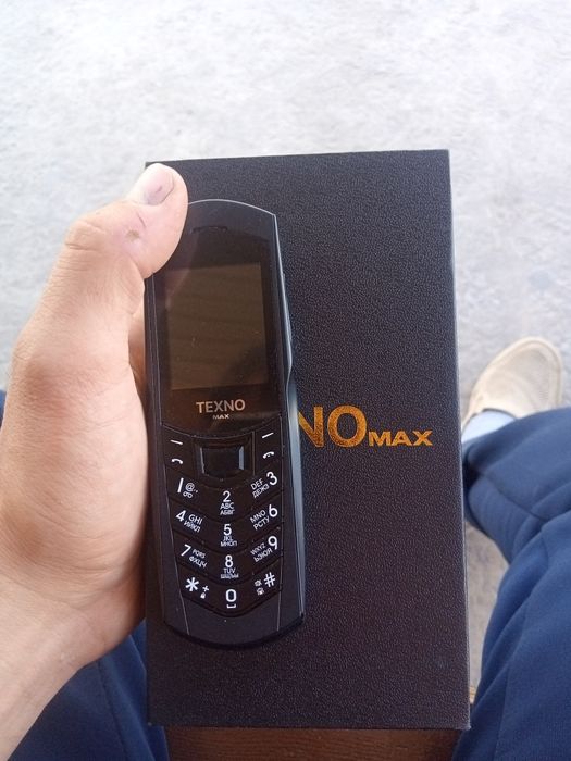 Texno max knopka tel satladi