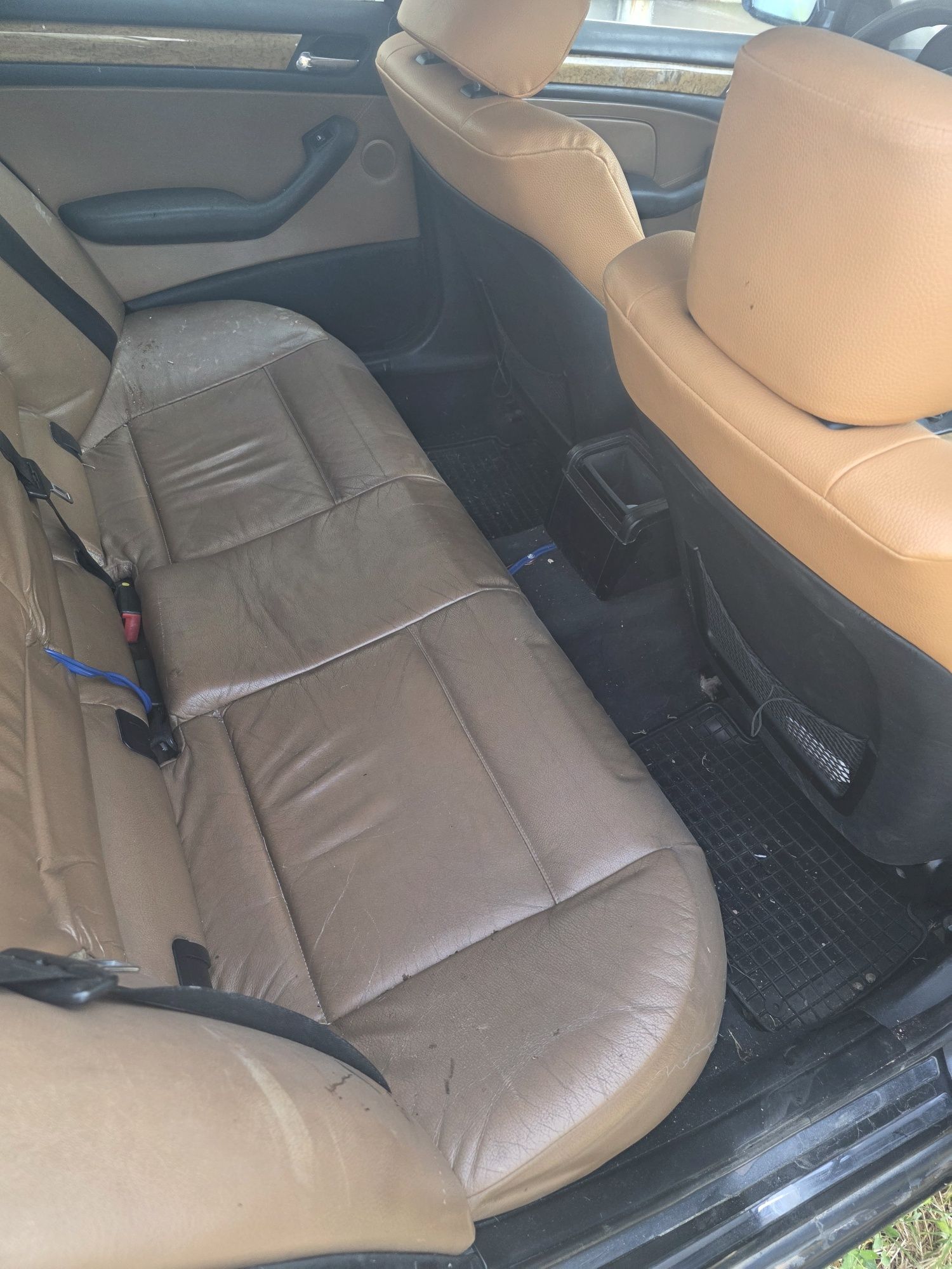 Bmw 330d  184k.s.